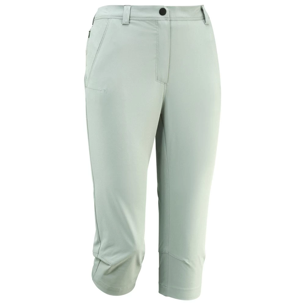 Pantalón De Trekking Lafuma Active Stretch Knee PT W Slate Gray 3 Pantalón De Trekking Lafuma Active Stretch Knee PT W Slate Gray