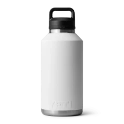 Cantimplora Yeti Rambler 64 Oz (1,9L) White -Tienda De Montanismo 15fa98650b7f7eca0b11f00d4bd9f7ee4a267227 E22YETIACC88017 YETI0149095 2
