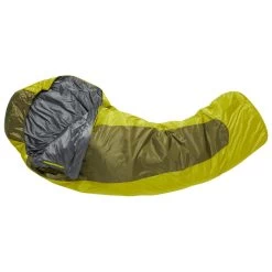 Saco De Dormir RAB Solar Eco 0 Regular Left Chlorite Green -Tienda De Montanismo 16dbfe13a9659e59c8f75fb0594613a286da244d E230RABBIV369186 0RAB0624361 7