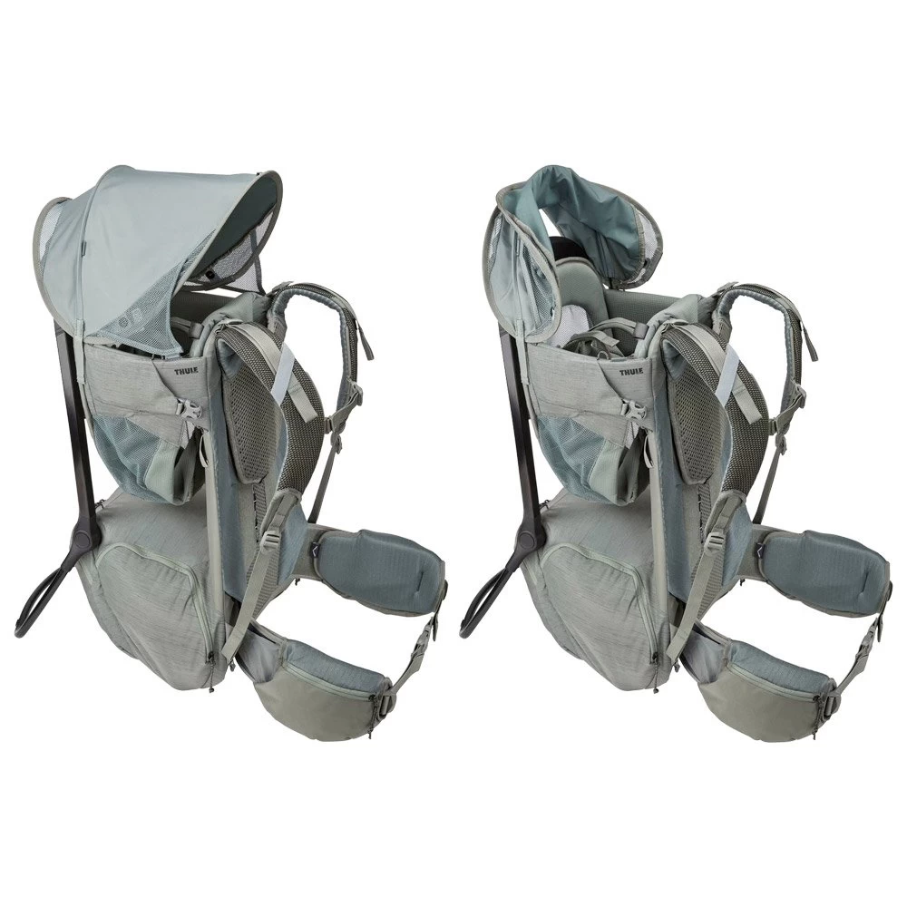 Portabebés Thule Sapling Agave 7 Portabebés Thule Sapling Agave - Imagen 5