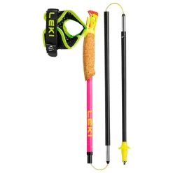 Bastones Leki Ultratrail FX.One Superlite Neon Pink Neon Yellow Natural Carbon 13 Bastones Leki Ultratrail FX.One Superlite Neon Pink Neon Yellow Natural Carbon -Tienda De Montanismo 174cd3da7b91275ca24d727107ca75bd45302b42 E22LEKIBAT2335964 4