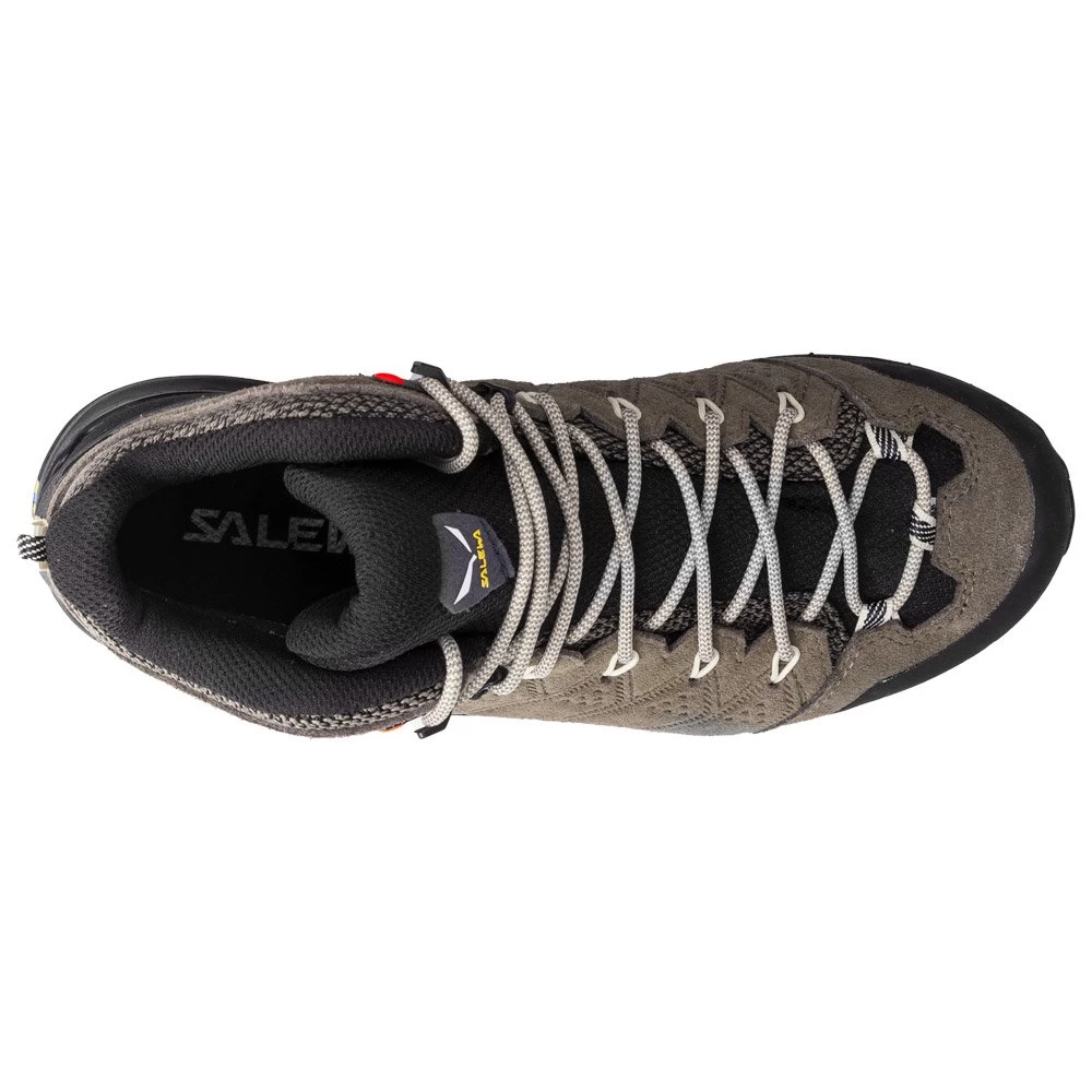 Botas De Senderismo Salewa Alp Mate Mid WP Wmn Brindle Oatmeal 8 Botas De Senderismo Salewa Alp Mate Mid WP Wmn Brindle Oatmeal - Imagen 6