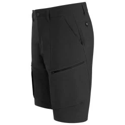 Pantalón Corto De Trekking Salewa Puez Durastretch Cargo Shorts M Black Out -Tienda De Montanismo 185a200c0caa8a506ab5533fe3803041eea70a88 E23SALETTB3363308 3