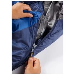 Saco De Dormir RAB Solar Eco 2 Long Left Ascent Blue -Tienda De Montanismo 18ad5734c6ed6b62a7652a48a4feabf8f94bf330 E230RABBIV369182 0RAB0624351 903