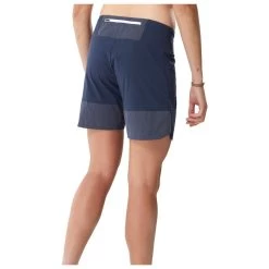 Pantalón Corto De Trail Millet Trilogy Sky Short W Saphir -Tienda De Montanismo 18fbecf731048141d08c7159520c00ec2f64e0a1 E23MILLTTB3374215 6