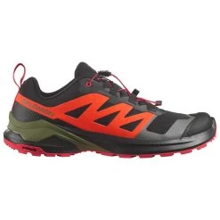Botas De Trail Salomon X-Adventure Olive Night Black Peat -Tienda De Montanismo 1927d9e1f5d0abe2d5e2fef0bf1748d4842e1ae7 E23SALOCHA3362693 0