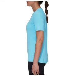 Camiseta De Trekking Mammut Selun FL Logo W Cool Blue 11 Camiseta De Trekking Mammut Selun FL Logo W Cool Blue -Tienda De Montanismo 19625df6b8d4fcd89090c0e4de715f1c151619eb E23MAMMTTH3376791 3