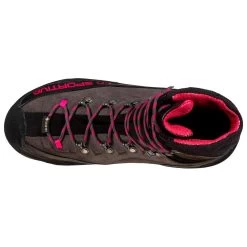 Botas De Alpinismo La Sportiva Trango Alp Evo Women Gtx Carbon Cerise -Tienda De Montanismo 1964d9c7c2f86dd1ed285924c6861ba213fed3db H23LASPCHA3335197 7