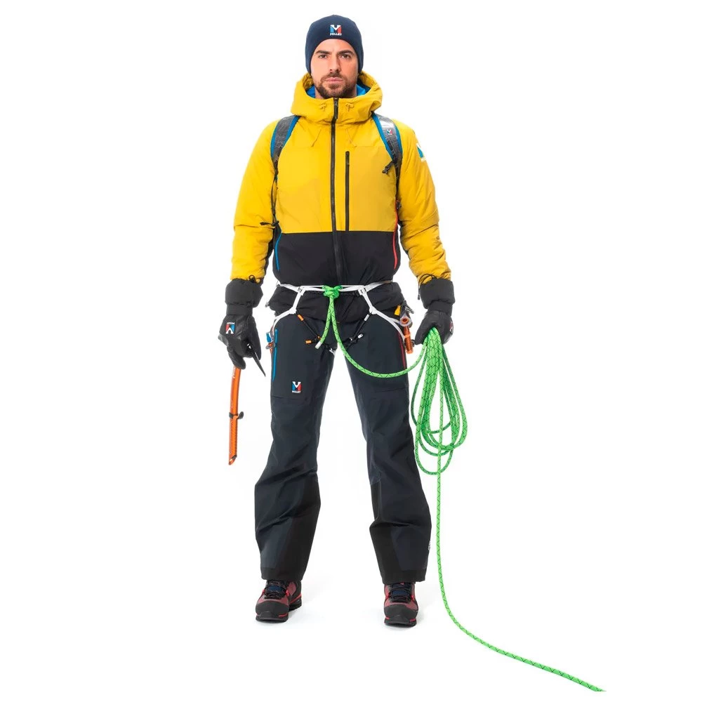 Botas De Alpinismo Millet Elevation Trilogy Gtx U Red 9 Botas De Alpinismo Millet Elevation Trilogy Gtx U Red - Imagen 7