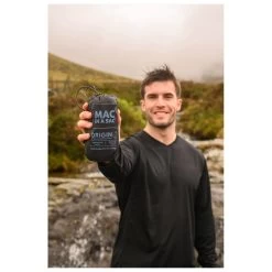 Chaqueta Impermeable MAC IN A SAC Mias Origin Navy -Tienda De Montanismo 19ee1eafc50bde257373bf15c0891759d849c574 E23MIASTEX3379230 907