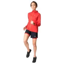 Chaqueta De Trail Odlo Zeroweight Waterproof Jkt Wmn American Beauty -Tienda De Montanismo 1a93004aed1c6f50ba38672f755e4c40d7b013b9 E22ODLOTTH1339763 901