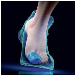 Cuidado De Los Pies Sidas Gel Toe Cap Bleu -Tienda De Montanismo 1bf5f59a0def7dee9d41eb090b910801c1d9b981 E23SIDABIV3379564 903