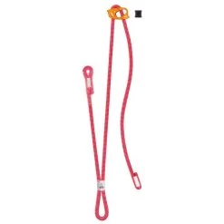 Escalada Larga Petzl Dual Connect Adjust Rouge -Tienda De Montanismo 1c8c573a8f789d08b0d484a4eebba28447a9ed88 E22PETZACC212872 PETZ0600562 0 1
