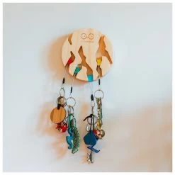 Accesorios De Entrenamiento YY Vertical Key Holder Circle Erable -Tienda De Montanismo 1d1e9a51bb66880d2d5b9ce97c1778be4bd8c49d H24YYVEESC403098 YYVE0808135 902