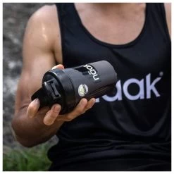 Blender Bottle Shaker Black -Tienda De Montanismo 1d3cac48dc4511cf0aadbda0d06255d284e4a235 E23NAAKBIV359375 NAAK0212082 902