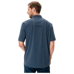 Camisa De Trekking Vaude Men's Seiland Shirt III Dark Sea 15 Camisa De Trekking Vaude Men's Seiland Shirt III Dark Sea -Tienda De Montanismo 1eb76ec1c86953da920e39f0307d3baaa3dbacf2 E22VAUDTTH2220375 6