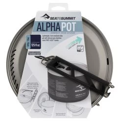 Caldero Sea To Summit Alpha Pot Alu 3,2L -Tienda De Montanismo 1eba92e3e0577fb5fec6dc756ef461158517e9d2 E23SEATBIV367946 SEAT0561229 901