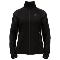 Chaqueta De Trail Odlo Zeroweight Pro Warm Reflect Wmn Black -Tienda De Montanismo 1f11a1bacbffde0e6593980474fc91da2a2d58c6 H23ODLOTTH2258330 0 1