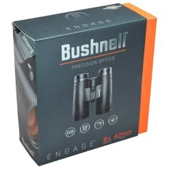 Prismáticos Bushnell Engage Edx 8x42 Black -Tienda De Montanismo 1f743124a3473908f180aa2b7db2d8dac083ff13 E23BUSHBIV388763 BUSH0637160 901