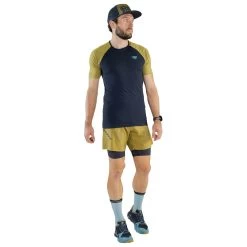 Camiseta De Trail Dynafit Ultra 3 S-Tech M Blueberry Army 9 Camiseta De Trail Dynafit Ultra 3 S-Tech M Blueberry Army -Tienda De Montanismo 20154758b7944b8f518a69f28872c4d2e23e5890 E22DYNATEB1361945 901