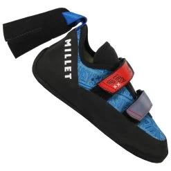 Pies De Gato Millet Easy Up 5C Junior Blue 10 Pies De Gato Millet Easy Up 5C Junior Blue -Tienda De Montanismo 20c6424fe704b0905c7cb1af8df1e4beaec221f9 E22MILLCHA2215050 10