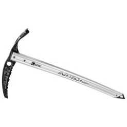 Piolet Grivel Air Tech Light Silver