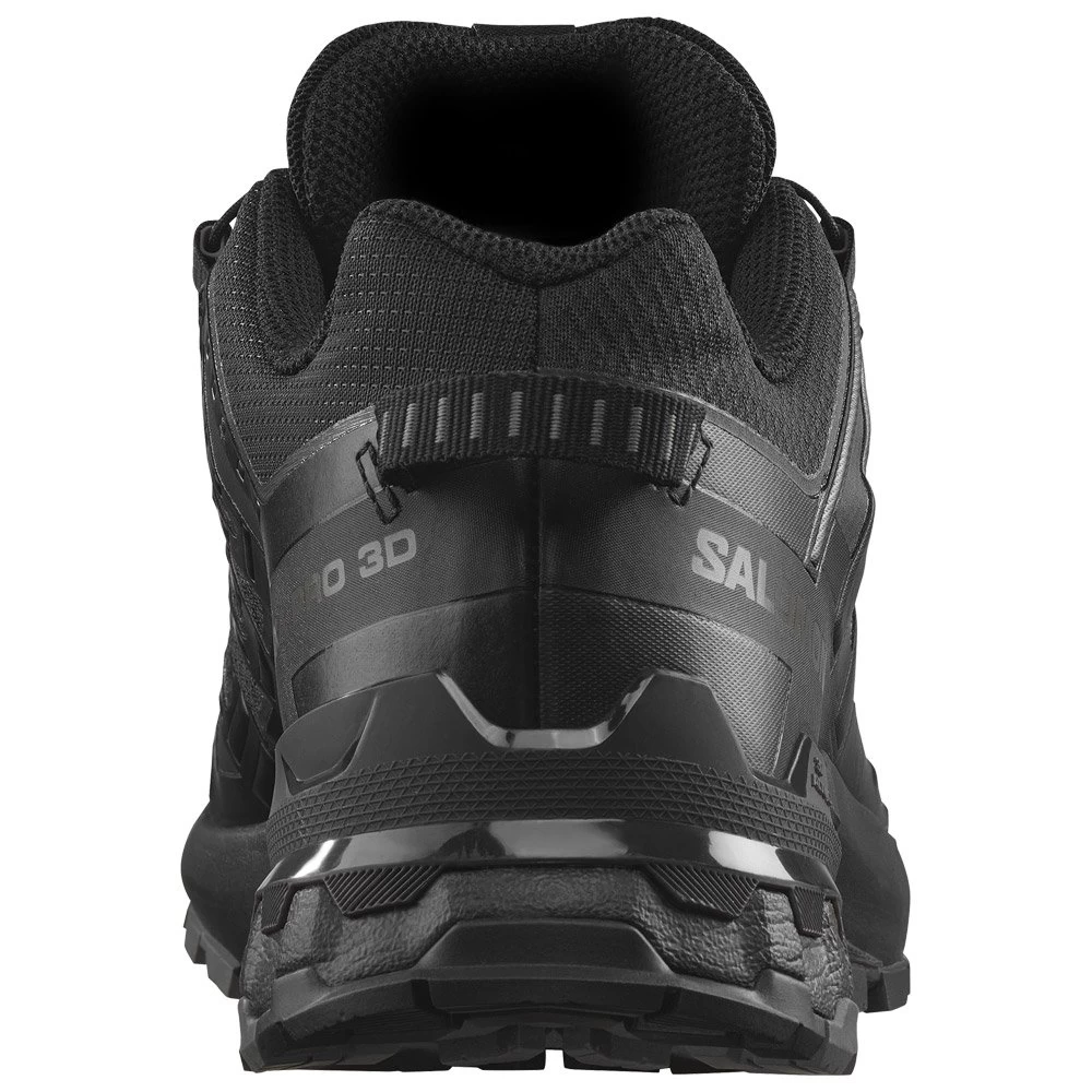 Botas De Trail Salomon Xa Pro 3D V9 Gtx W Black Phantom Pewter 5 Botas De Trail Salomon Xa Pro 3D V9 Gtx W Black Phantom Pewter - Imagen 3