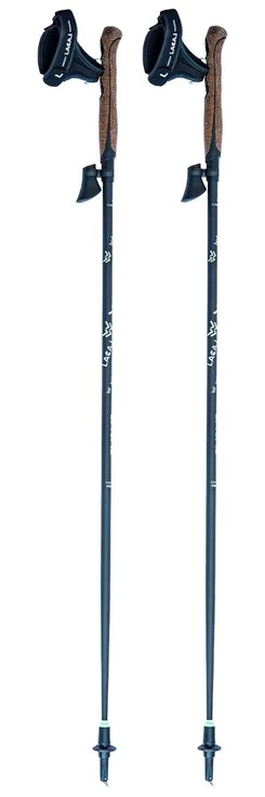 Bastones Lacal Stick Carbone 70% Noir 5 Bastones Lacal Stick Carbone 70% Noir - Imagen 3