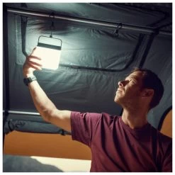 Lámpara Dometic Area Camp Light 500 Lumens -Tienda De Montanismo 23642188ec1953cb44d4f681ab90bf351e150ec0 E23DOMEBIV382889 DOME0734794 901