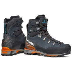 Botas De Alpinismo Scarpa Manta Tech Gtx Blue Tonic -Tienda De Montanismo 2432d4b9f52bbb2799de1d78ab958dd092210577 H23SCARCHA2258485 901