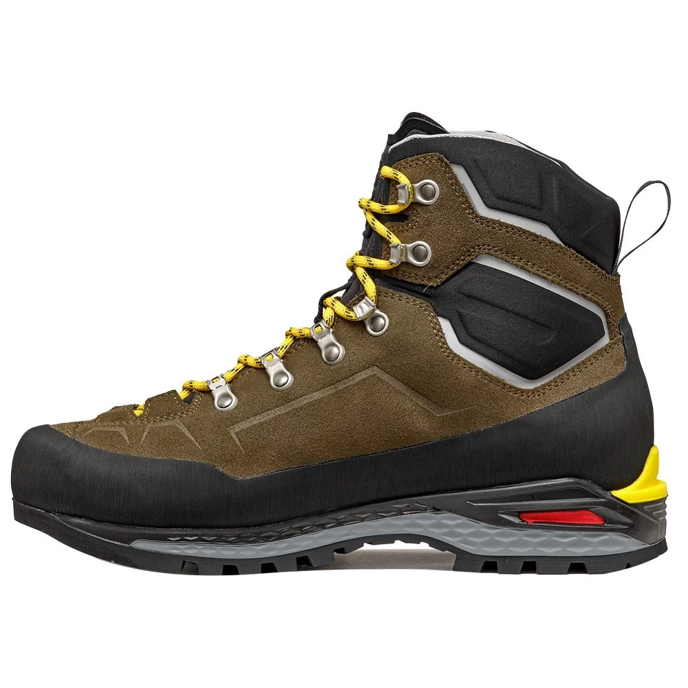 Botas De Alpinismo Asolo Freney Evo Lth Gv Majorbrown Red 4 Botas De Alpinismo Asolo Freney Evo Lth Gv Majorbrown Red - Imagen 2