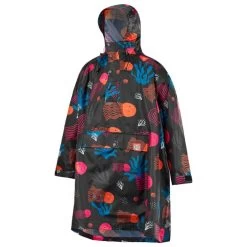 Poncho Para La Lluvia After Essentials Rain Poncho Kids Jellow -Tienda De Montanismo 24467df86d42db3adb3fded111498de032caf4c2 E22AFTETTH346454 AFTE0024265 0 4