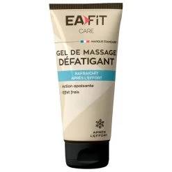 Cuidado De Los Pies EA FIT Gel De Massage Défatigant 75ml