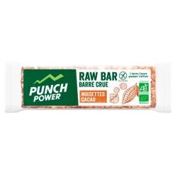 Barrita Energética Punch Power Raw Bar Noisettes Cacao -Tienda De Montanismo 249dcf0fd5288507ae07f1f7bc07ca747380d5c4 E23PUNCBIV358212 PUNC0682571 0 2