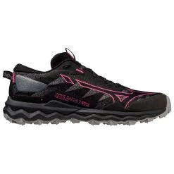 Botas De Trail Mizuno Wave Daichi 7 GTX Wos Black Fuchsia 13 Botas De Trail Mizuno Wave Daichi 7 GTX Wos Black Fuchsia -Tienda De Montanismo 24ac09d17c0cc413ab9e34f05a6b5788885c3489 E23MIZUCHA3371537 0 1