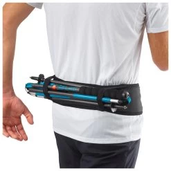Cinturón Running Salomon Pulse Belt Black -Tienda De Montanismo 25258d5ddcb4e7a24e7d601642fe6a0ee7d1d36c E23SALOACC3376386 901