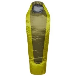 Saco De Dormir RAB Solar Eco 0 Regular Left Chlorite Green -Tienda De Montanismo 259a547e9226c9982d89aeddec372903508a5fb2 E230RABBIV369186 0RAB0624361 0 1