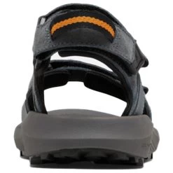 Sandalias De Senderismo Columbia Trailstorm Hiker 3 Strap Graphite Black -Tienda De Montanismo 25a456fb78bf2796e9c29a396c668ea1cdcdd6e7 E23COLUCHA3360557 2