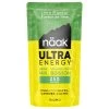Bebida Naak Ultra Energy Drink Mix 72 G. Pack X6 Citron Vert