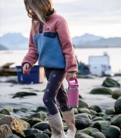 Cantimplora Yeti Bouteille Enfant Rambler 12 OZ (354 Ml) Harbour Pink -Tienda De Montanismo 262e538990bec61f80c615f3da6bb4111329e3b6 E22YETIACC87966 YETI0102243 4