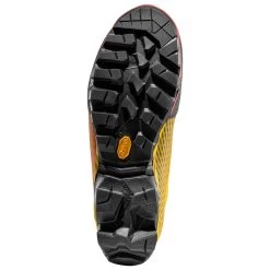 Botas De Alpinismo La Sportiva Aequilibrium Speed Gtx Yellow Black -Tienda De Montanismo 265195da4ccb6a87951da06e652117189a739943 E23LASPCHA3349671 9