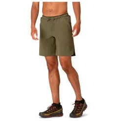 Pantalón Corto De Trail Norrona Senja Flex1 9" Shorts M's Olive Night 14 Pantalón Corto De Trail Norrona Senja Flex1 9" Shorts M's Olive Night -Tienda De Montanismo 267b2550b1f2a7bd842217a6931430d968a27278 E23NORRTTB3342728 5