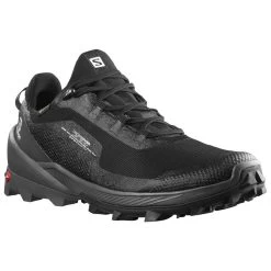 Botas De Fast Hiking Salomon Cross Over GTX Black Magnet Black -Tienda De Montanismo 26d51d2a67d3c3454e56f200b8a10a8cea077723 E23SALOCHA3362689 4