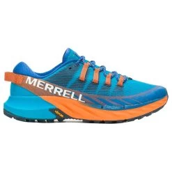 Botas De Trail Merrell Agility Peak 4 Black Highrise -Tienda De Montanismo 26eb180d801ffb86210b82d7cdc6d2bdbbad0aef E22MERRCHA2333777 0