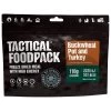 Comida Liofilizada Tactical Foodpack Pot De Sarrasin Et Dinde 110g -Tienda De Montanismo 2701b1ad99f1632a7f269dc80f9e2e404afec815 E23TACFBIV373640 TACF0703595 0