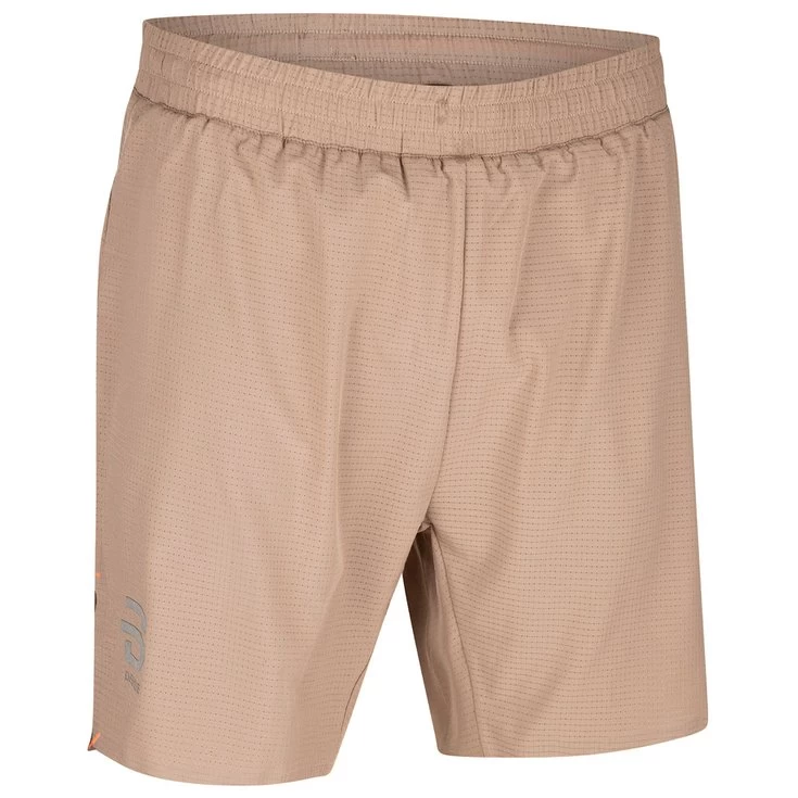 Pantalón Corto De Trail Bjorn Daehlie Short Run 365 Desert Taupe 8 Pantalón Corto De Trail Bjorn Daehlie Short Run 365 Desert Taupe - Imagen 6