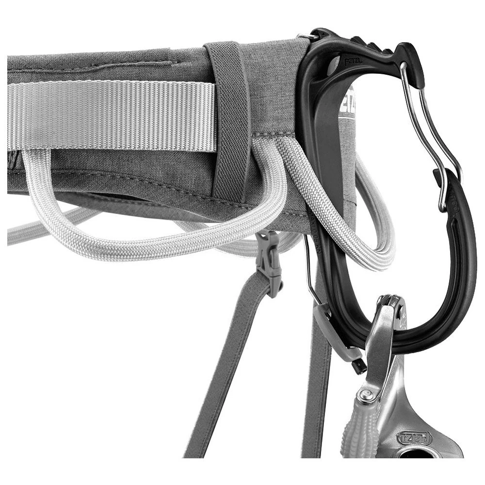 Arneses Petzl Corax Bleu 6 Arneses Petzl Corax Bleu - Imagen 4