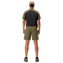 Pantalón Corto De Trail Norrona Senja Flex1 9" Shorts M's Olive Night 18 Pantalón Corto De Trail Norrona Senja Flex1 9" Shorts M's Olive Night -Tienda De Montanismo 27978430f3ac8f268b61820e9babf15e224eb48b E23NORRTTB3342728 902