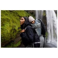 Portabebés Thule Sapling Agave 27 Portabebés Thule Sapling Agave -Tienda De Montanismo 285ae61826df996da225556409b1e8ed2fd5869b E22THULBIV218440 THUL0633517 18