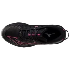 Botas De Trail Mizuno Wave Daichi 7 GTX Wos Black Fuchsia 11 Botas De Trail Mizuno Wave Daichi 7 GTX Wos Black Fuchsia -Tienda De Montanismo 28751fe624d056e3513e895d64be9a006f61e3fa E23MIZUCHA3371537 7